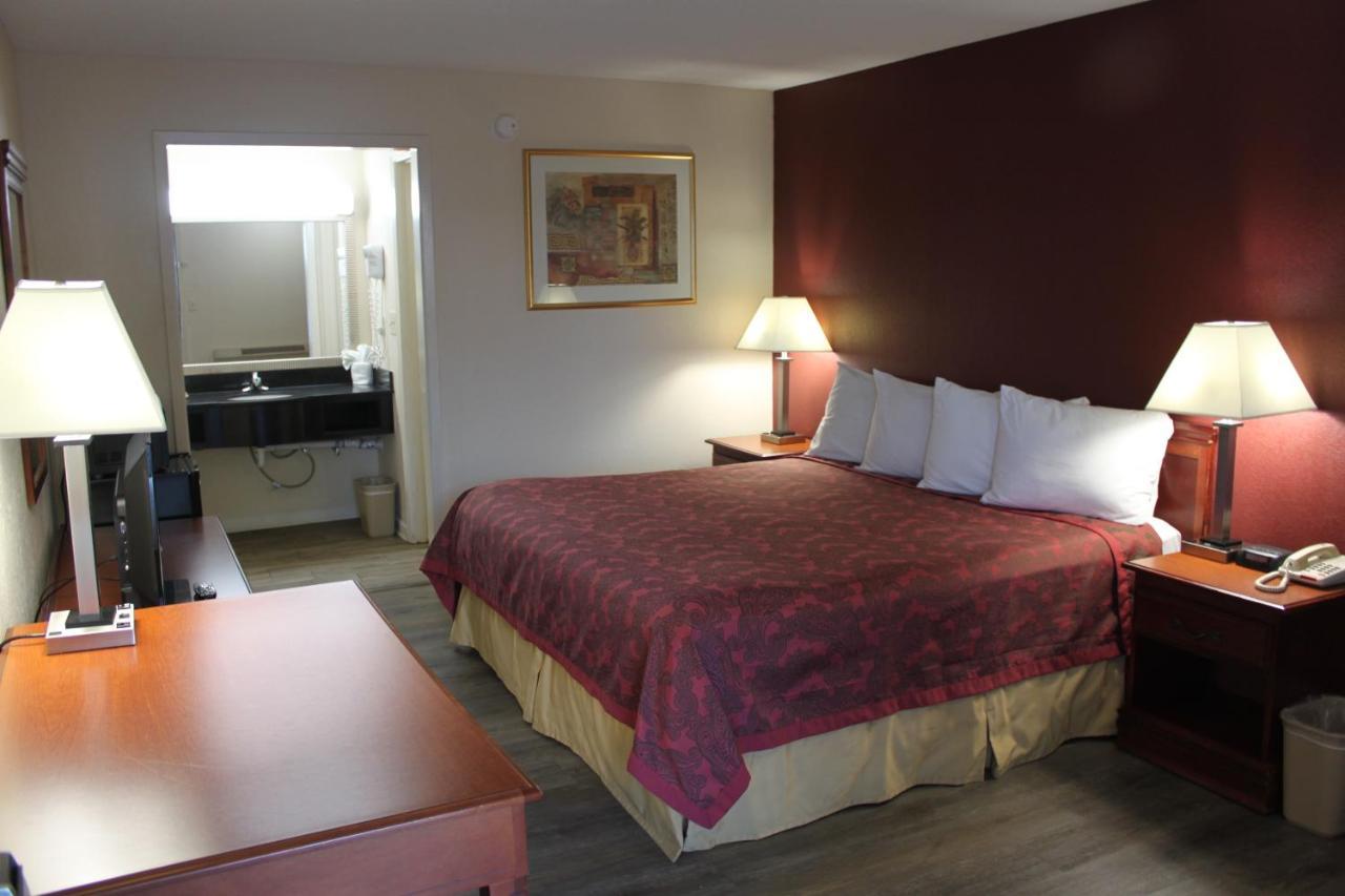 Travel Inn Of Buford Luaran gambar