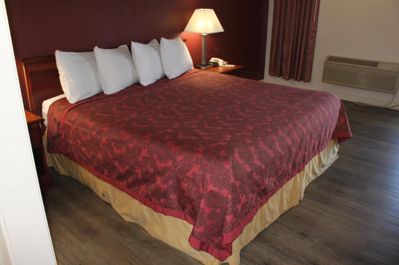 Travel Inn Of Buford Luaran gambar