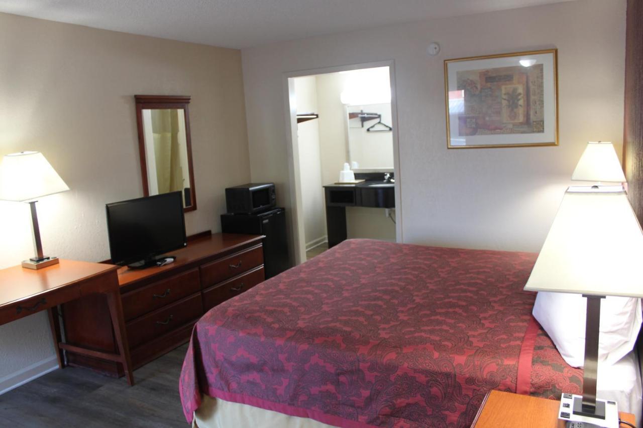 Travel Inn Of Buford Luaran gambar