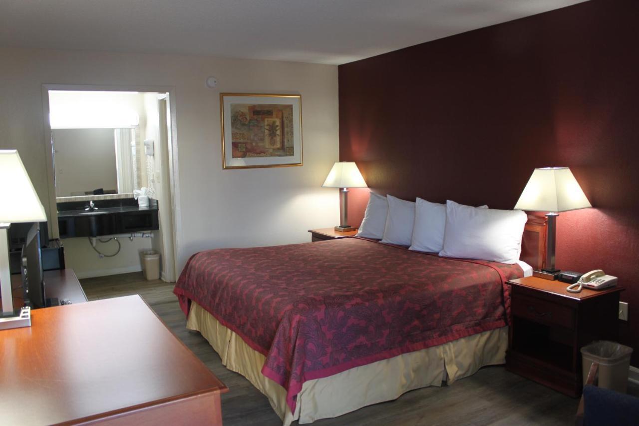 Travel Inn Of Buford Luaran gambar