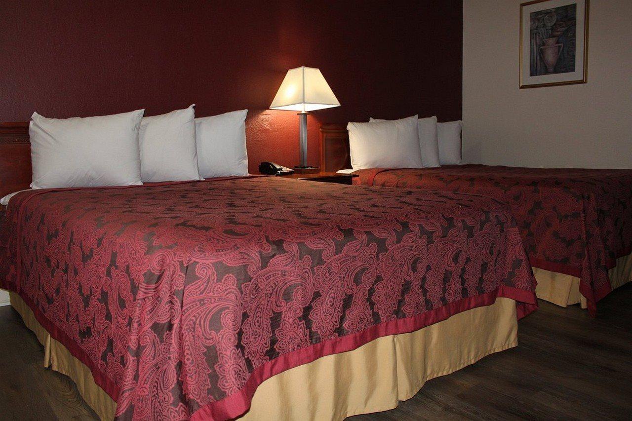 Travel Inn Of Buford Luaran gambar