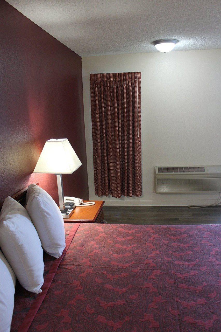 Travel Inn Of Buford Luaran gambar