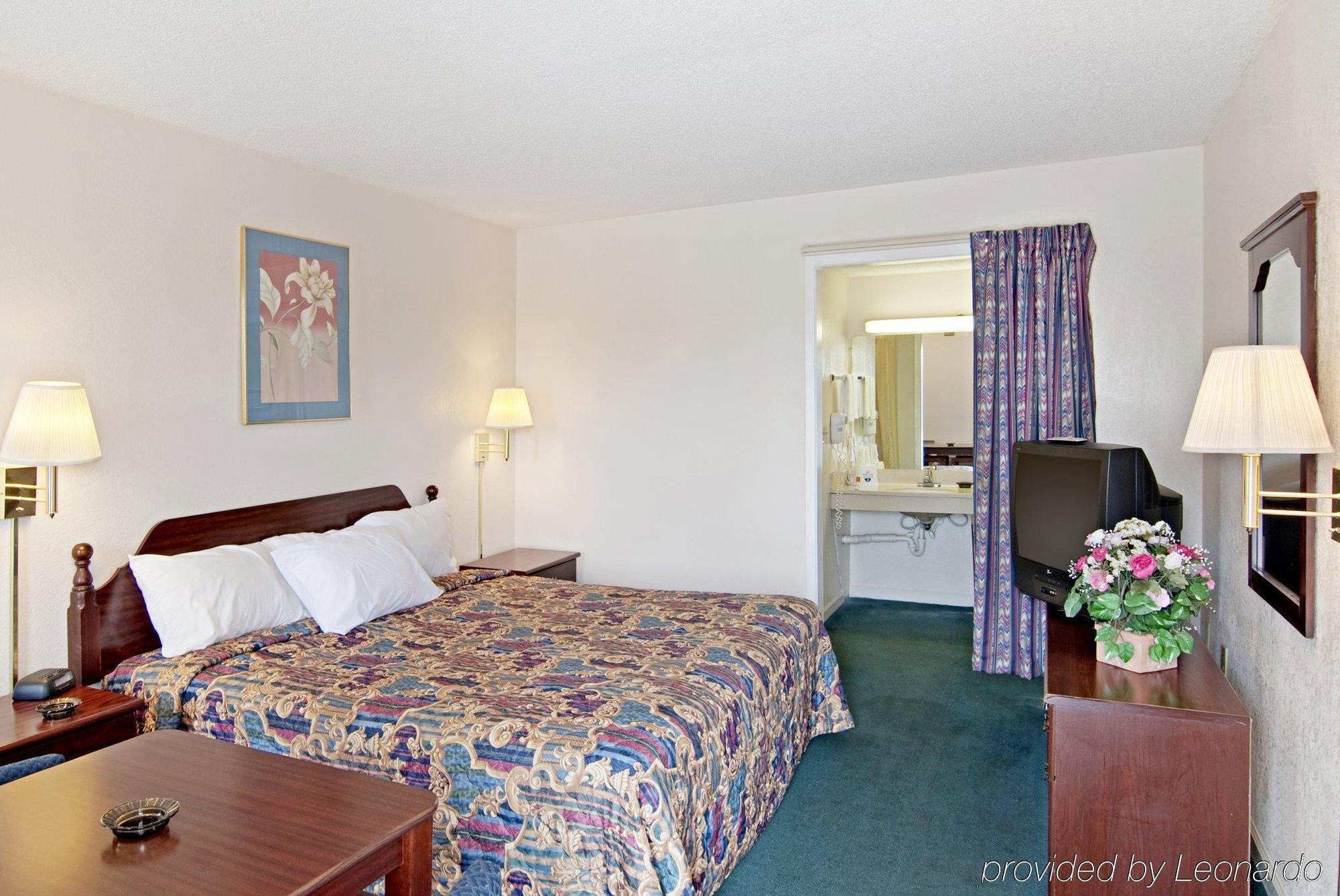 Travel Inn Of Buford Bilik gambar
