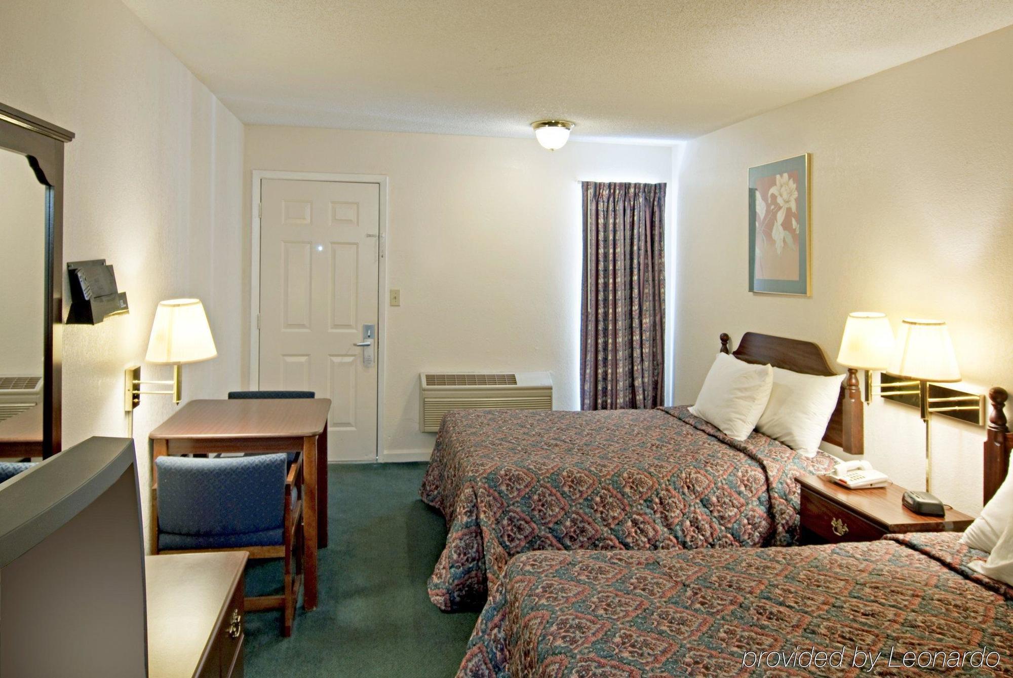 Travel Inn Of Buford Bilik gambar