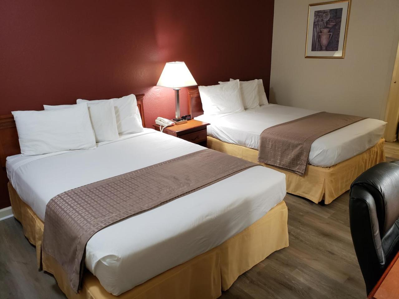 Travel Inn Of Buford Luaran gambar