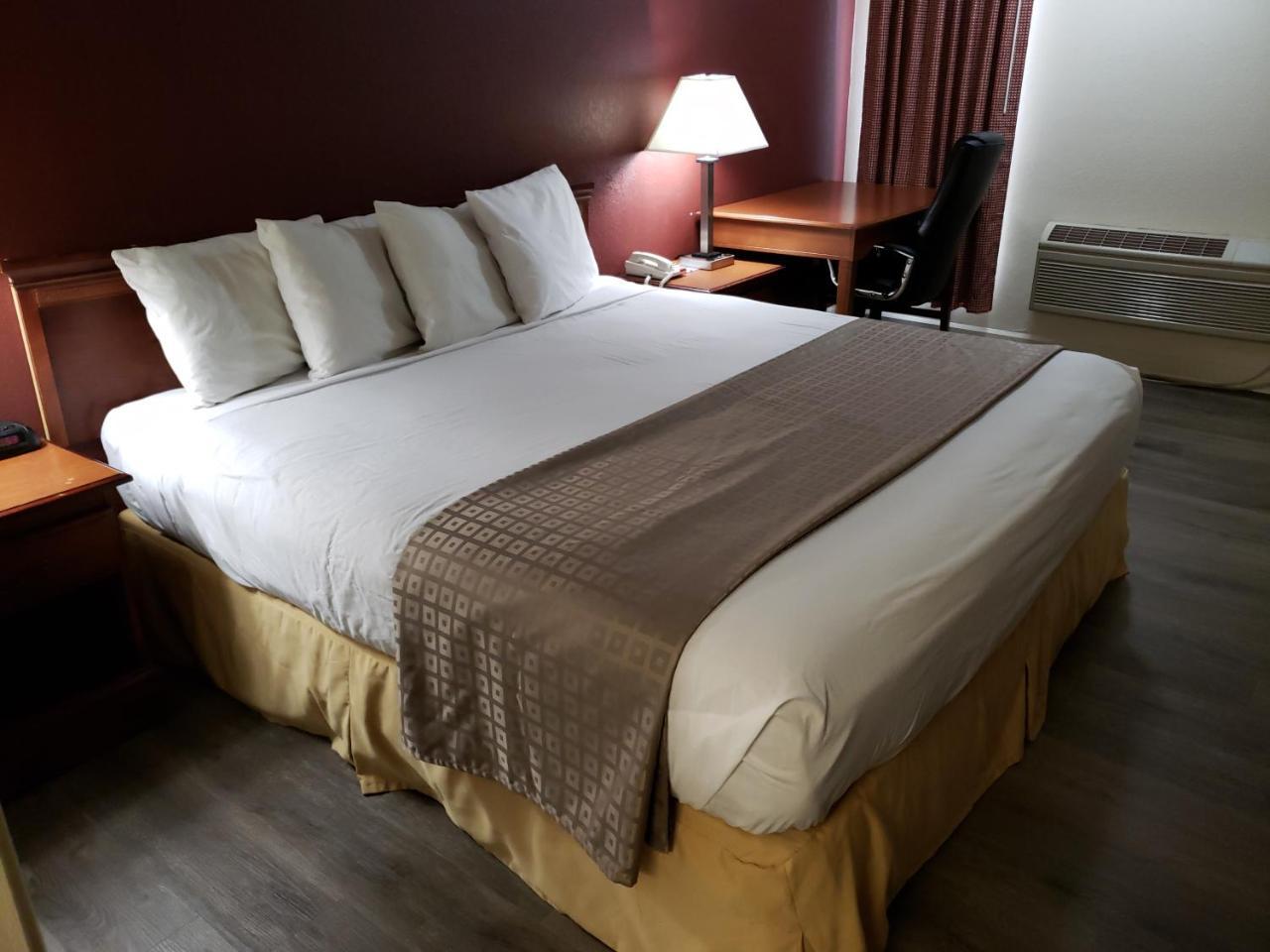 Travel Inn Of Buford Luaran gambar