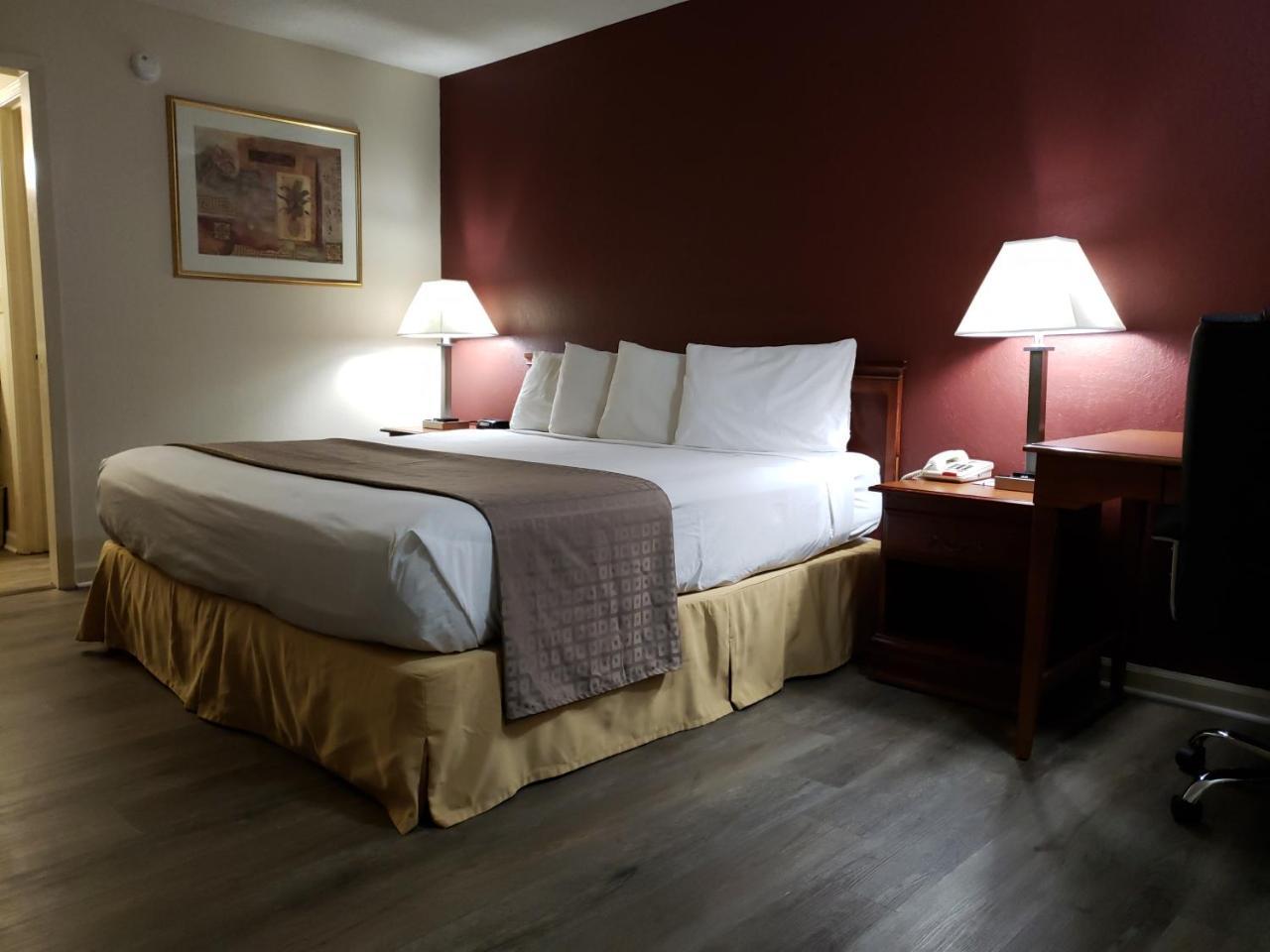 Travel Inn Of Buford Luaran gambar