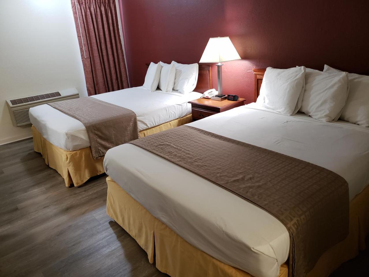 Travel Inn Of Buford Luaran gambar