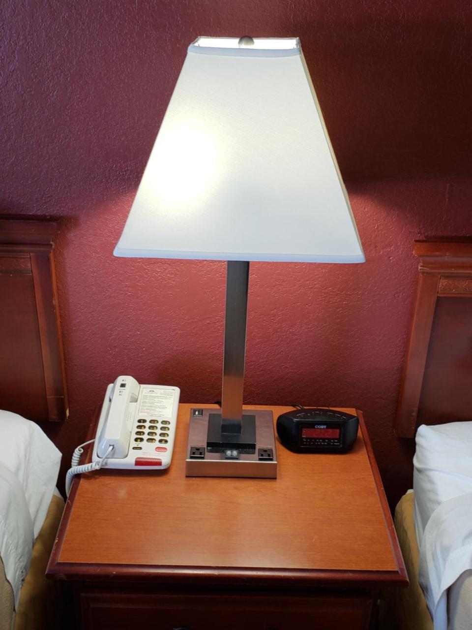 Travel Inn Of Buford Luaran gambar